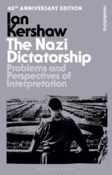The Nazi Dictatorship (ISBN: 9781350537996)
