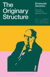 The Originary Structure (ISBN: 9781350498778)