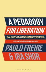 A Pedagogy for Liberation (ISBN: 9781350469129)