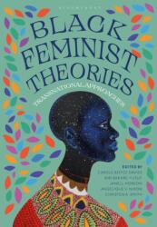 Black Feminist Theories (ISBN: 9781350446014)