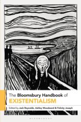 The Bloomsbury Handbook of Existentialism (ISBN: 9781350412569)