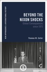 Beyond the Nixon Shocks (ISBN: 9781350357471)