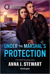 Under the Marshal's Protection (ISBN: 9781335471703)