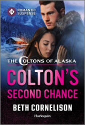 Colton's Second Chance (ISBN: 9781335471673)