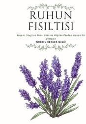 Ruhun Fısıltısı (ISBN: 9781326739355)