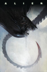 ALIEN GALAXY OF NIGHTMARES - JOHNSON PHILIP KENNEDY (ISBN: 9781302965815)