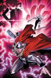 Thor Modern Era Epic Collection: The World Eaters (ISBN: 9781302965617)