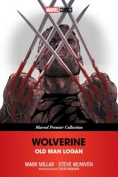 Wolverine: Old Man Logan (ISBN: 9781302965587)