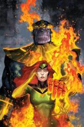 Phoenix Vol. 2: Cosmic Ascent - Marco Renna (ISBN: 9781302963361)