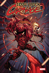 Eddie Brock: Carnage Vol. 1 (ISBN: 9781302962760)