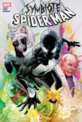 Symbiote Spider-Man by Peter David Omnibus (ISBN: 9781302961947)