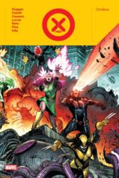 X MEN OMNI | DUGGAN GERRY (ISBN: 9781302961435)