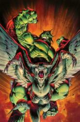 Incredible Hulk Vol. 5 - Danny Earls (ISBN: 9781302960841)