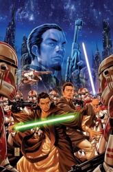 Star Wars: Kanan Modern Era Epic Collection - The Last Padawan (ISBN: 9781302959470)
