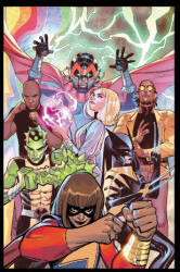 Nyx Vol. 2: Mojo City - Michael Shelfer (ISBN: 9781302959333)