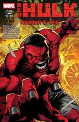 Red Hulk Vol. 1 (ISBN: 9781302959265)