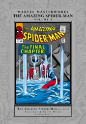 Marvel Masterworks: The Amazing Spider-Man Vol. 4 (ISBN: 9781302956066)