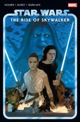 Star Wars: The Rise of Skywalker Adaptation (ISBN: 9781302926243)