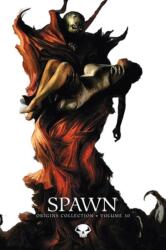 Spawn Origins Volume 30 - Todd Mcfarlane (ISBN: 9781534328969)