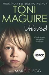Unloved (ISBN: 9781789467635)