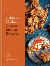 Classic Indian Recipes (ISBN: 9780600638889)