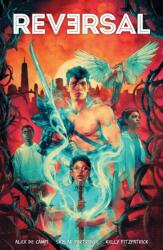 Reversal (ISBN: 9781506731780)