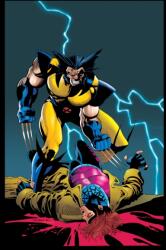 Wolverine/Gambit: Victims Gallery Edition (ISBN: 9781302962883)