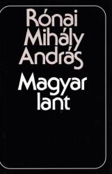 MAGYAR LANT (ISBN: 9789639283862)