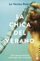 La chica del verano - LA VECINA RUBIA (2025)
