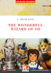 The Wonderful Wizard of Oz (2024)