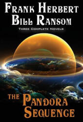 Pandora Sequence - Frank Herbert, Bill Ransom (ISBN: 9781614750505)