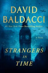 Strangers in Time (ISBN: 9781538774359)