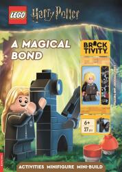 LEGO® Harry Potter(TM): Luna and a Thestral - Lego® (ISBN: 9781837250813)