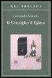 Il consiglio d'Egitto - Leonardo Sciascia (ISBN: 9788845924477)