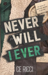Never Will I Ever (ISBN: 9781960818188)