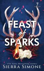 Feast of Sparks (ISBN: 9781464236495)