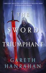 The Sword Triumphant (ISBN: 9780356516561)
