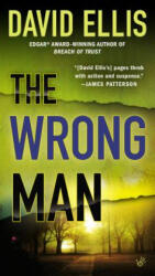 The Wrong Man - David Ellis (ISBN: 9780425251942)