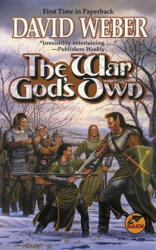 War God's Own - David Weber (ISBN: 9780671577926)