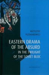 Dramă estică a absurdului în amurg (ISBN: 9788323352679)