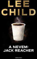 A nevem: Jack Reacher (ISBN: 9789634520795)