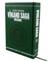 Vinland Saga Deluxe 7 (2025)