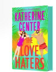 The Love Haters (2025)