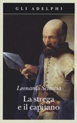 la strega e il capitano (2019)