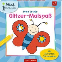Mein erster Glitzer-Malspaß (2023)