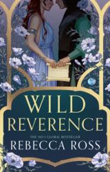 Wild Reverence (ISBN: 9780008734794)