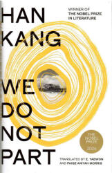 We Do Not Part (ISBN: 9780241766842)