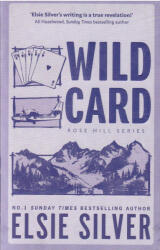 Wild Card (ISBN: 9780349441696)