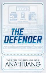 Defender (ISBN: 9780349442273)