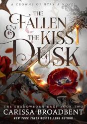 Fallen and the Kiss of Dusk (ISBN: 9781035051656)